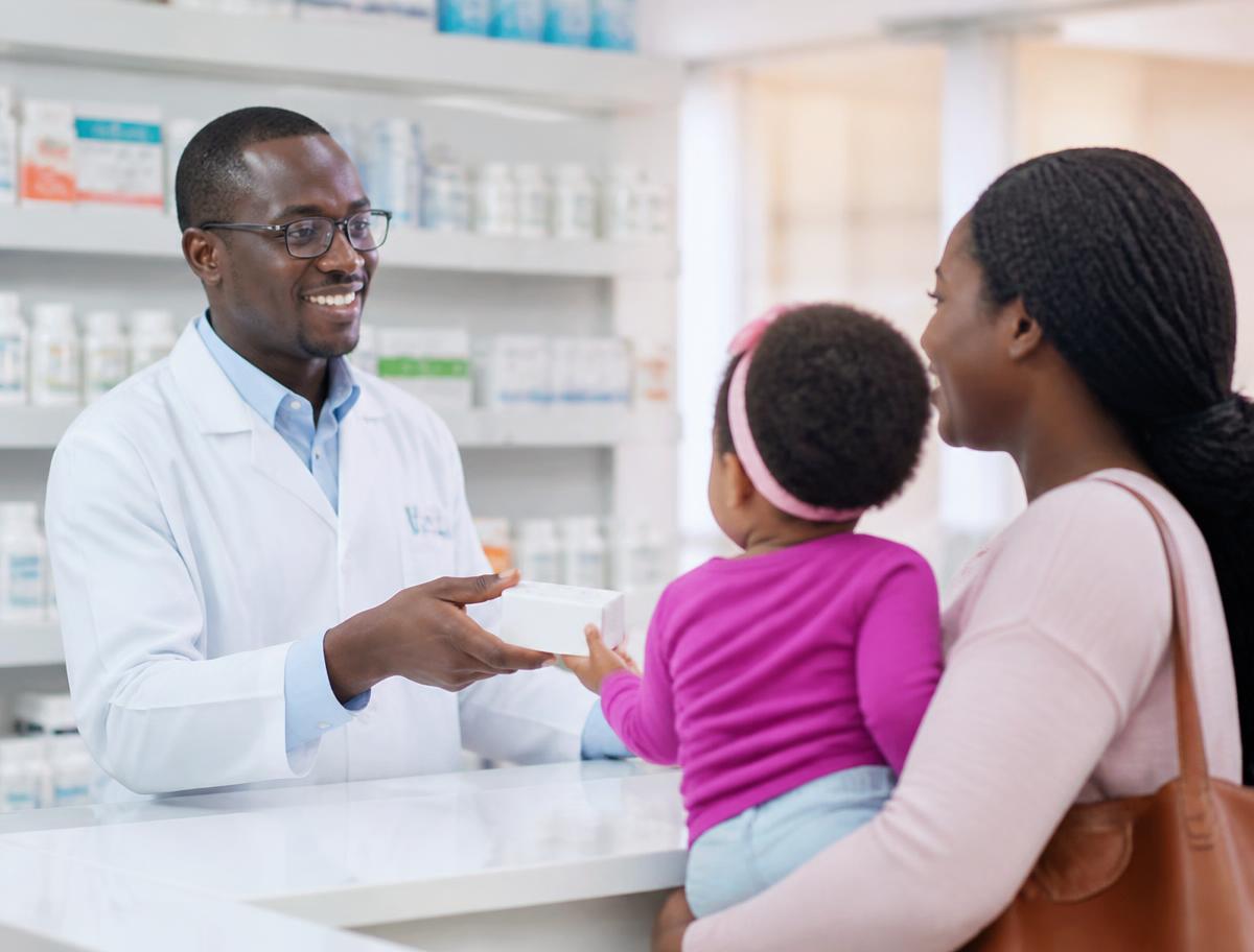 Pharmacy